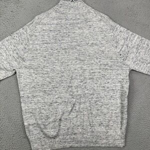 Bonobos‎ Sweater Mens Large Grey